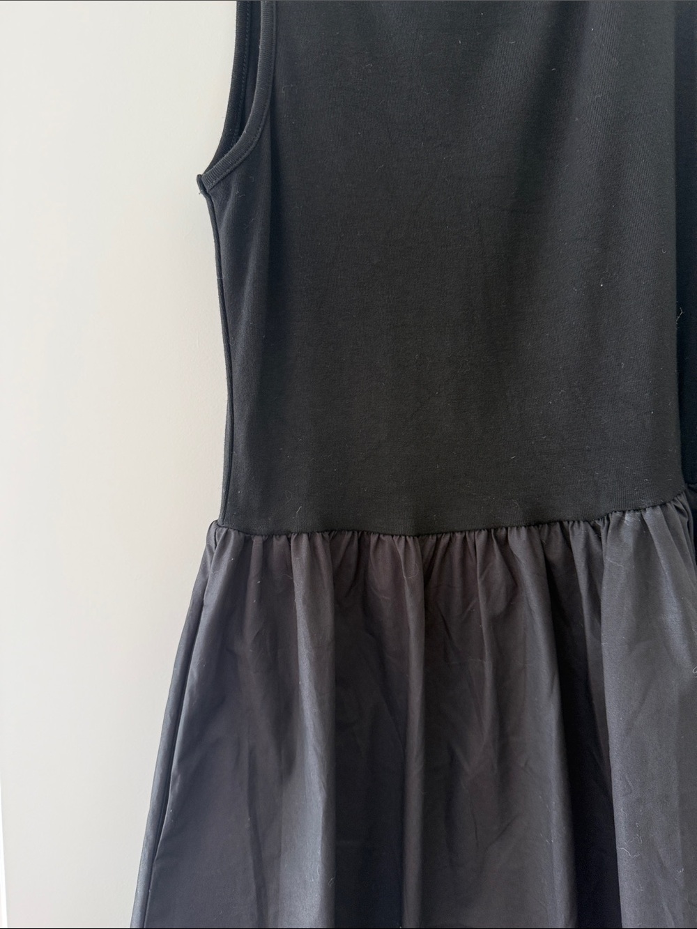 Commense black women's dress - Picture 3 of 3